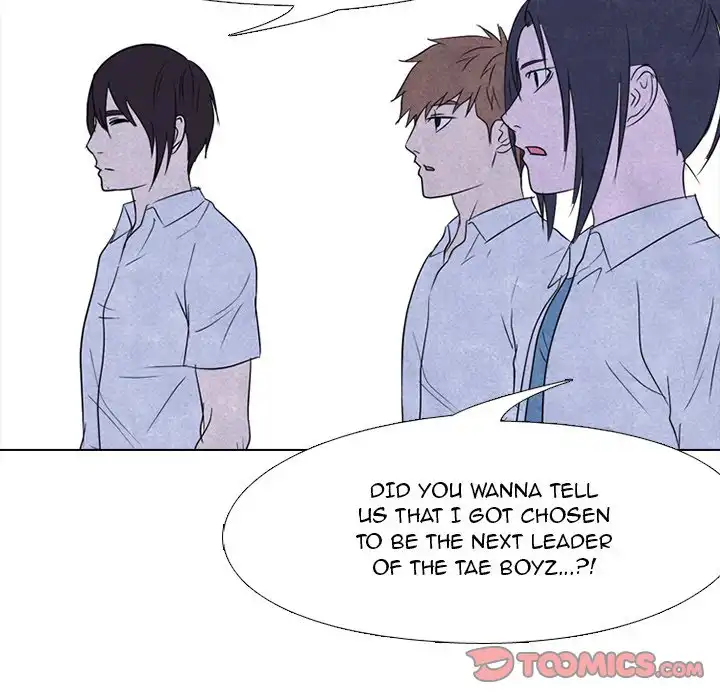 High School Devil Chapter 146 18